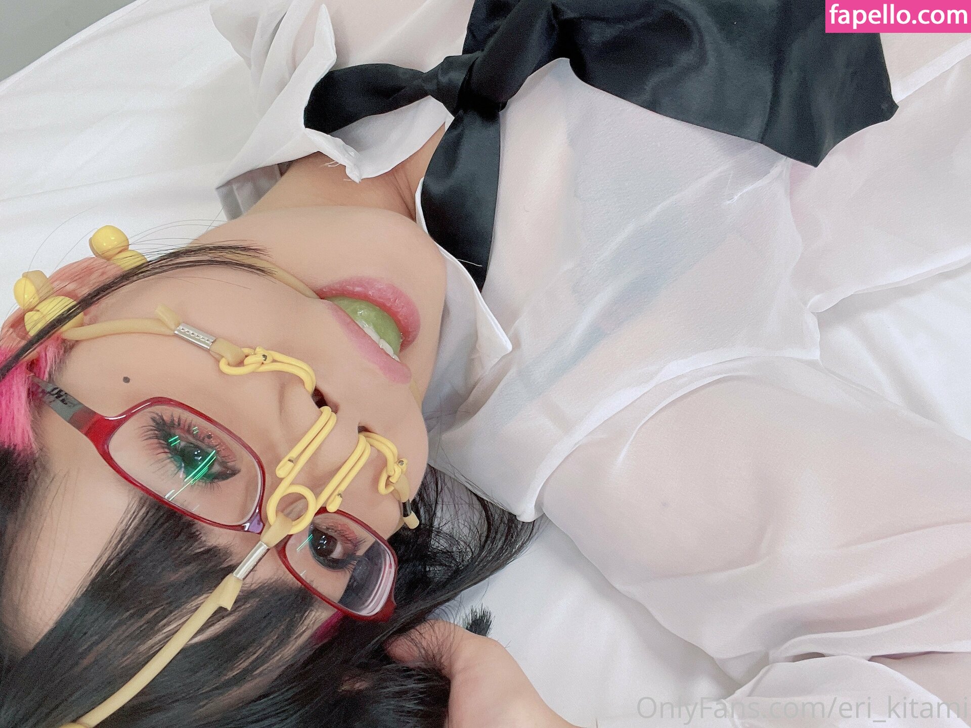 Eri Kitami leaked nude photo #1177 (Eri Kitami / eri_eureka / eri_kitami)