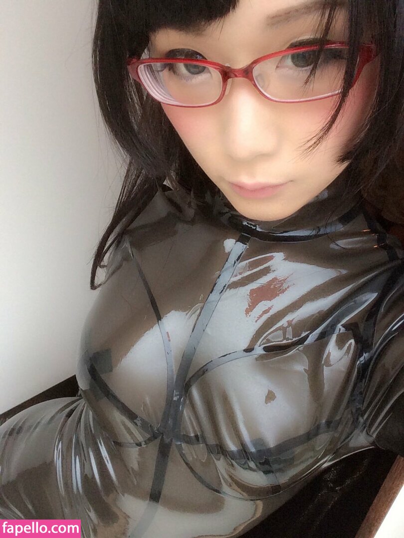 Eri Kitami leaked nude photo #1213 (Eri Kitami / eri_eureka / eri_kitami)