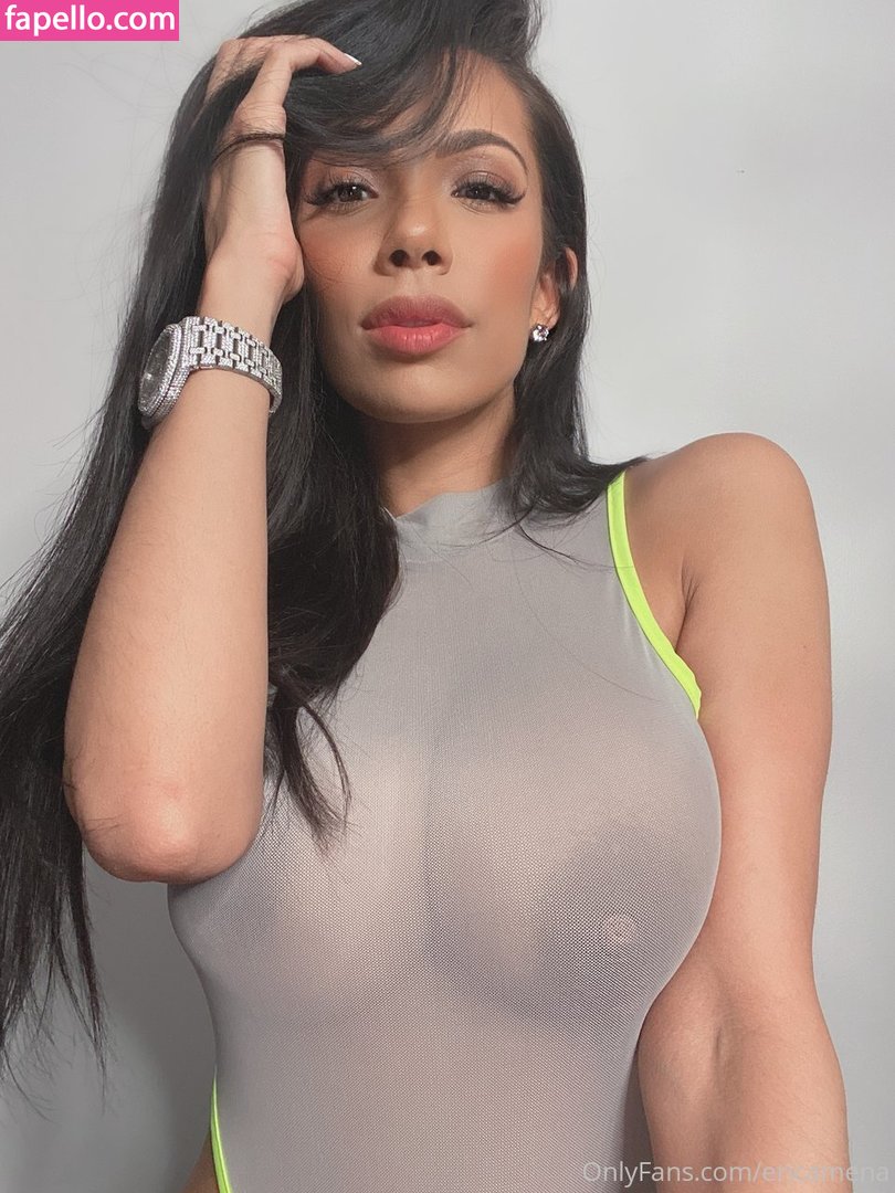 Erica mena nude onlyfans