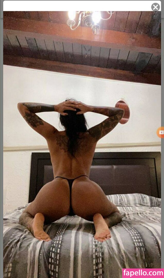 Erika Fernandez leaked nude photo #0019 (Erika Fernandez / ERIFERCA / ericka.fernandez)