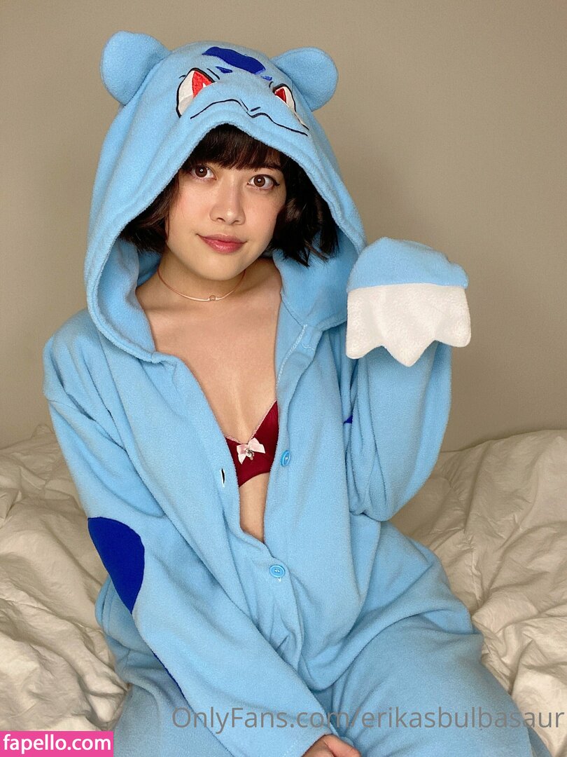 Erikasbulbasaur leaked nude photo #0004 (Erikasbulbasaur)