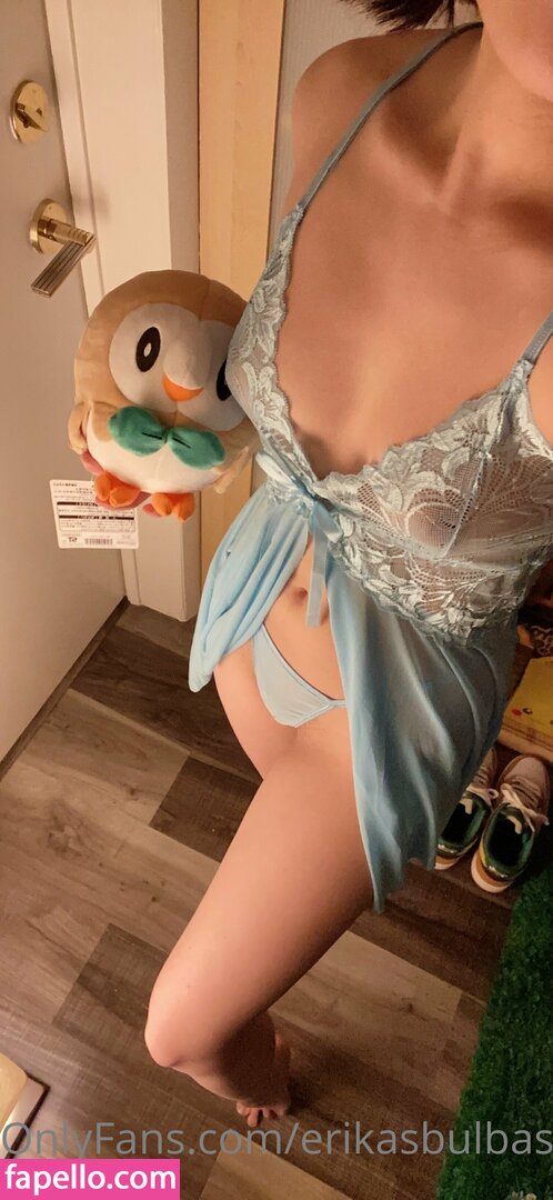 Erikasbulbasaur leaked nude photo #0026 (Erikasbulbasaur)