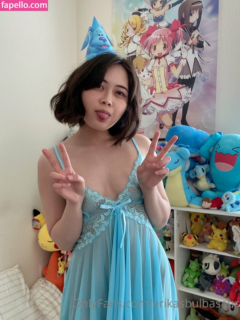 Erikasbulbasaur leaked nude photo #0056 (Erikasbulbasaur)