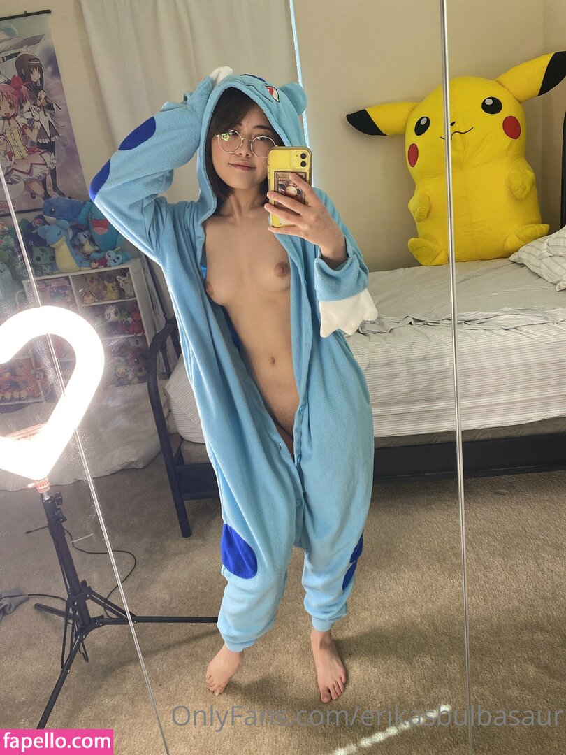 Erikasbulbasaur leaked nude photo #0094 (Erikasbulbasaur)