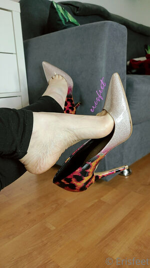 erisfeet_freemium nude #0076