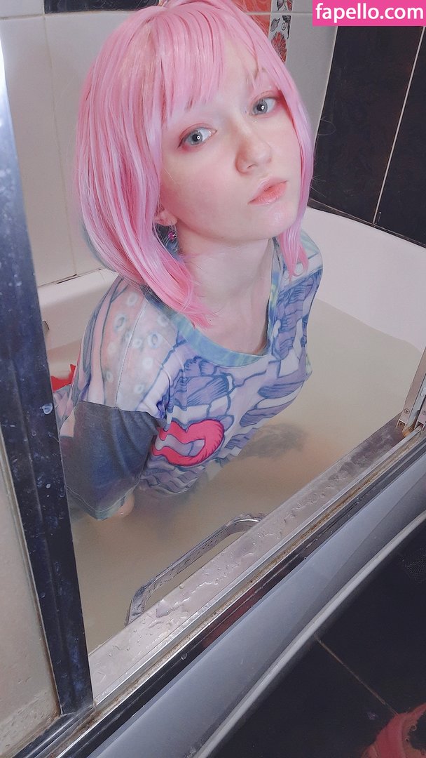 Erodaicon_cos leaked nude photo #0017 (Erodaicon_cos / erodaicon / eroticneko / 月読命)