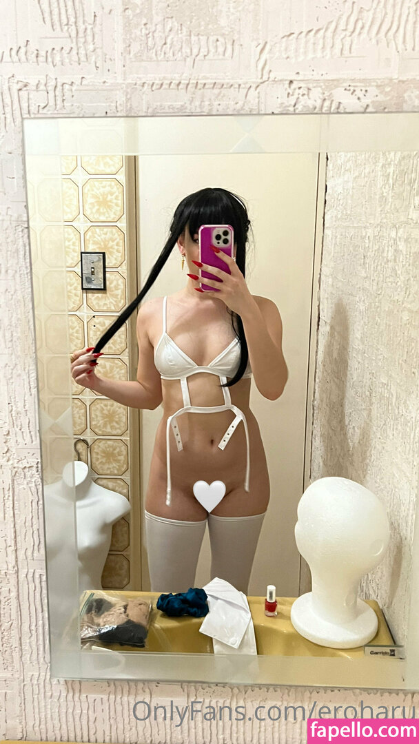 eroharu leaked nude photo #0006 (eroharu / cuswecancosplay)