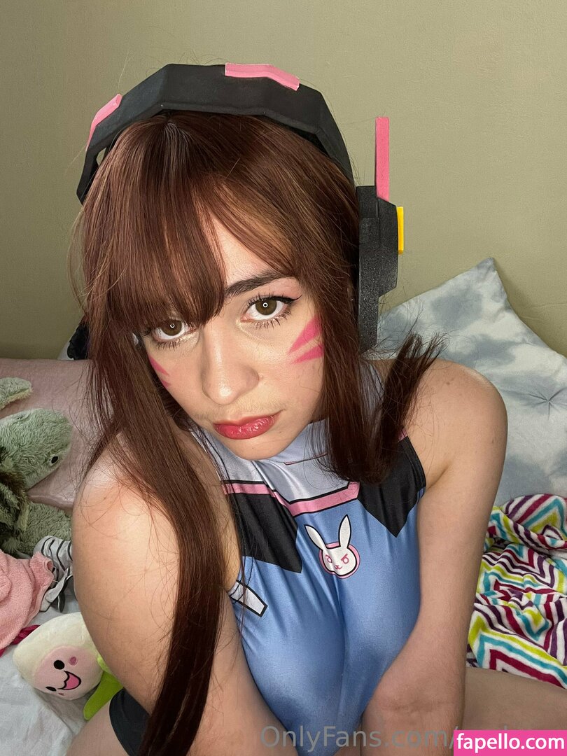 eroharu leaked nude photo #0094 (eroharu / cuswecancosplay)