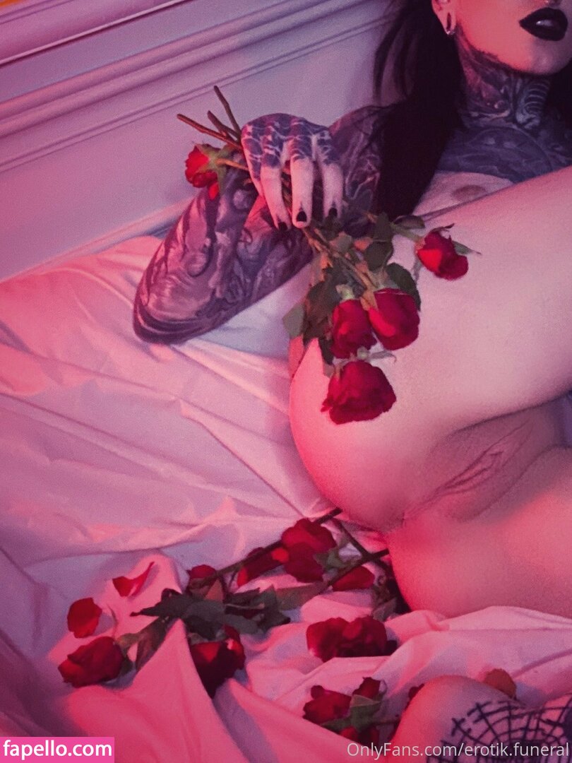 Erotic Funeral leaked nude photo #0002 (Erotic Funeral / erotik.funeral)