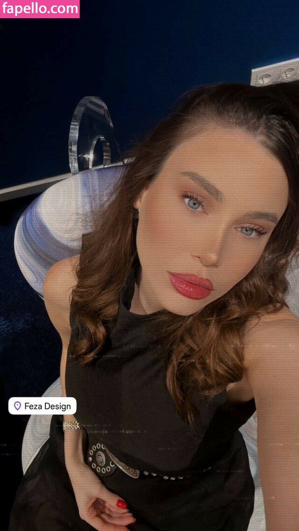 Es1nce Esin Çepni Sızdırılan Çıplak OnlyFans Fotoğraf 36 Fapello 