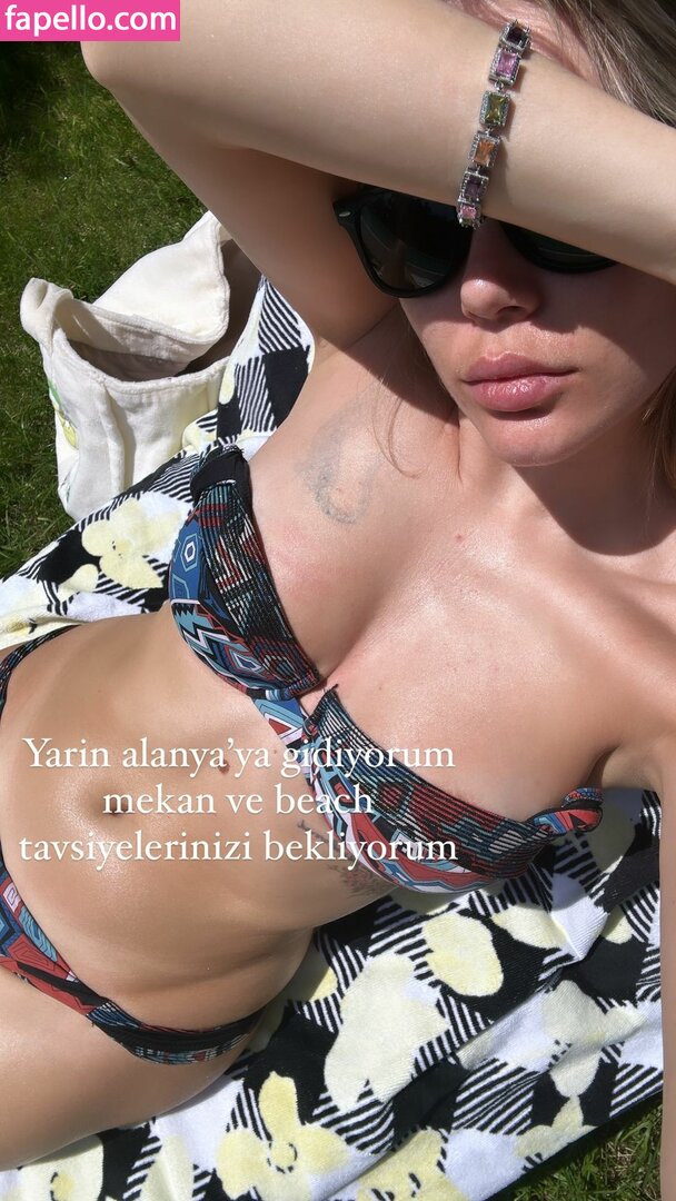 Esin Çepni es1nce Nude Leaked OnlyFans Photo 1 Fapello 