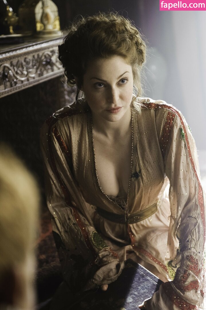 Esmé Bianco erome Latest Exclusive Leaked Photos