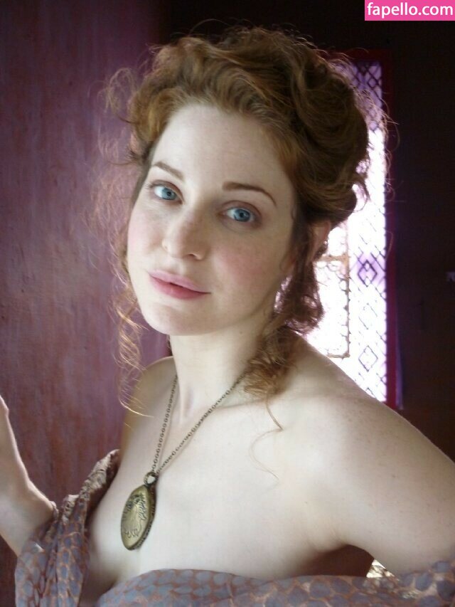 Esmé Bianco erome Latest Exclusive Leaked Photos