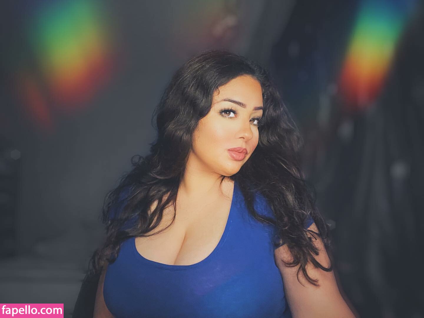 Esmeralda escobar latina