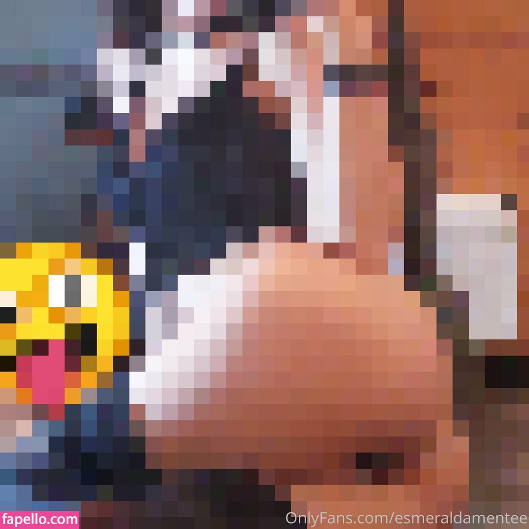 esmeraldamentee leaked nude photo #0025 (esmeraldamentee / esmeraldamente)