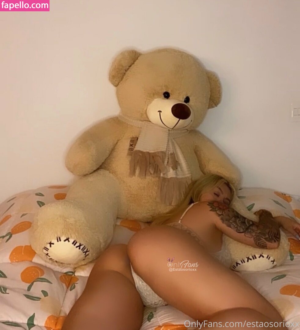 estaosorioxx leaked nude photo #0030 (estaosorioxx / Laura Osorio / elleveoxoxo)