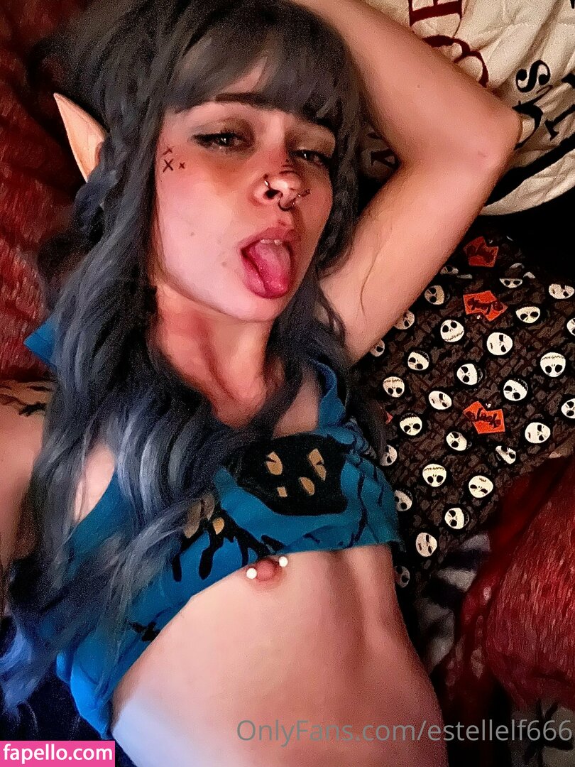 estellbunny666 leaked nude photo #0013 (estellbunny666 / smilesbunny666)