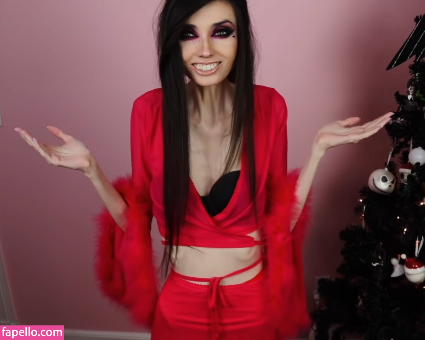 Eugenia Cooney leaked nude photo #0011 (Eugenia Cooney / eugenia_cooney / eugeniacooney)