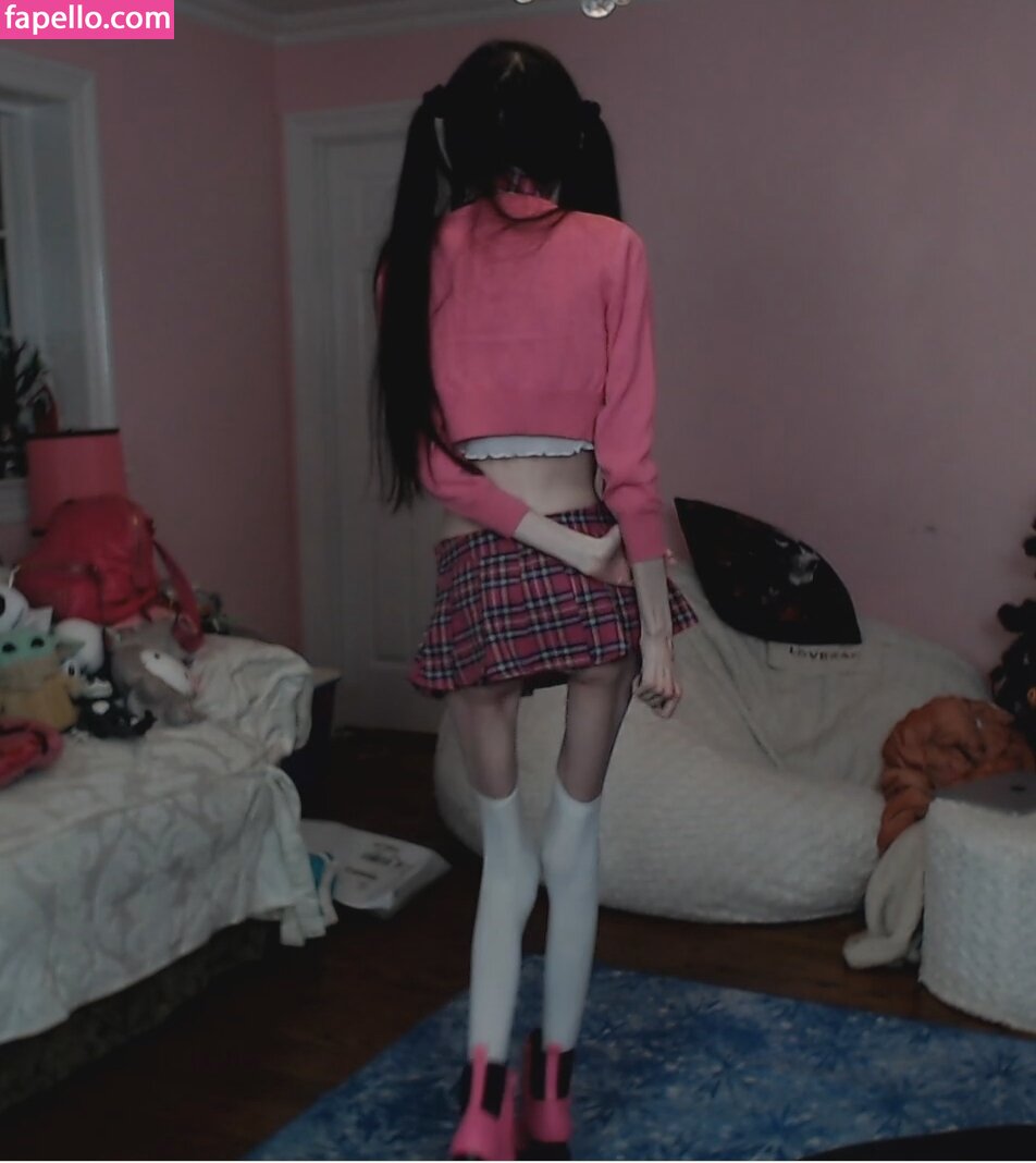 Eugenia cooney leaked nudes