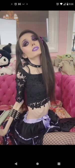 Eugenia Cooney nude #0034