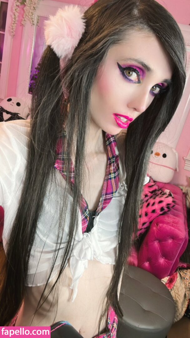 Eugenia Cooney leaked nude photo #0038 (Eugenia Cooney / eugenia_cooney / eugeniacooney)