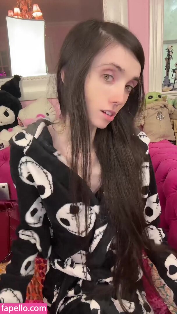 Eugenia Cooney leaked nude photo #0044 (Eugenia Cooney / eugenia_cooney / eugeniacooney)