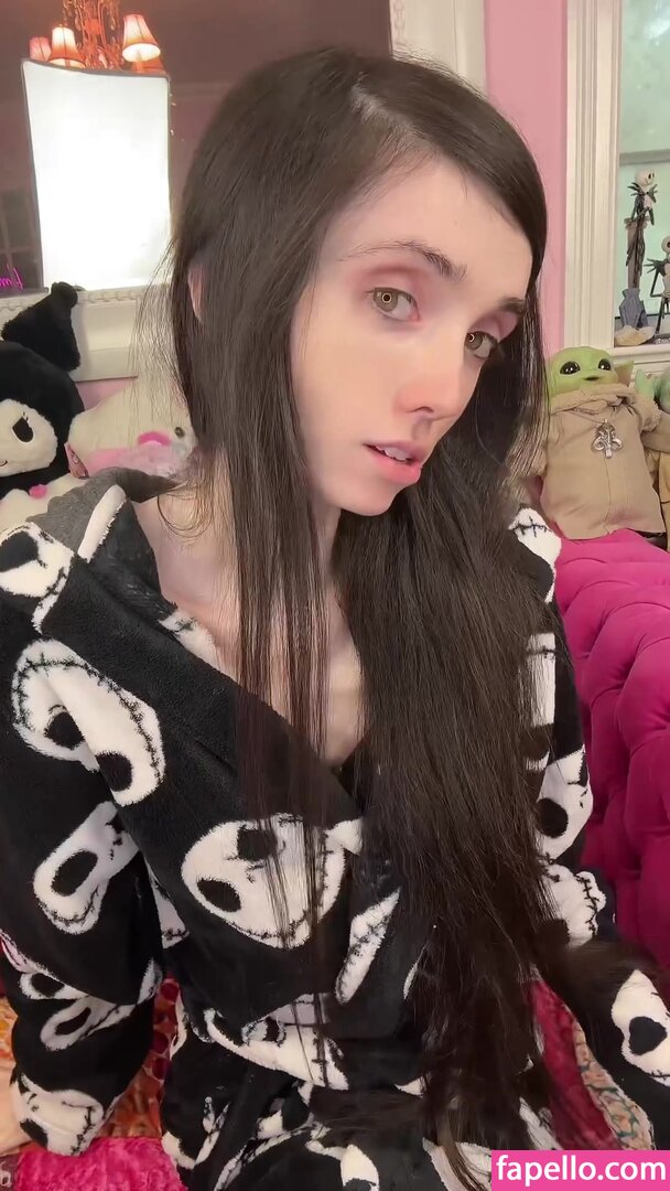 Eugenia Cooney leaked nude photo #0045 (Eugenia Cooney / eugenia_cooney / eugeniacooney)