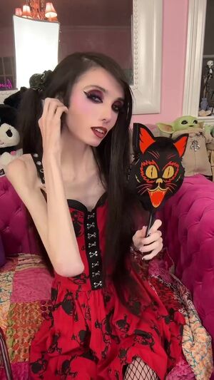 Eugenia Cooney nude #0052