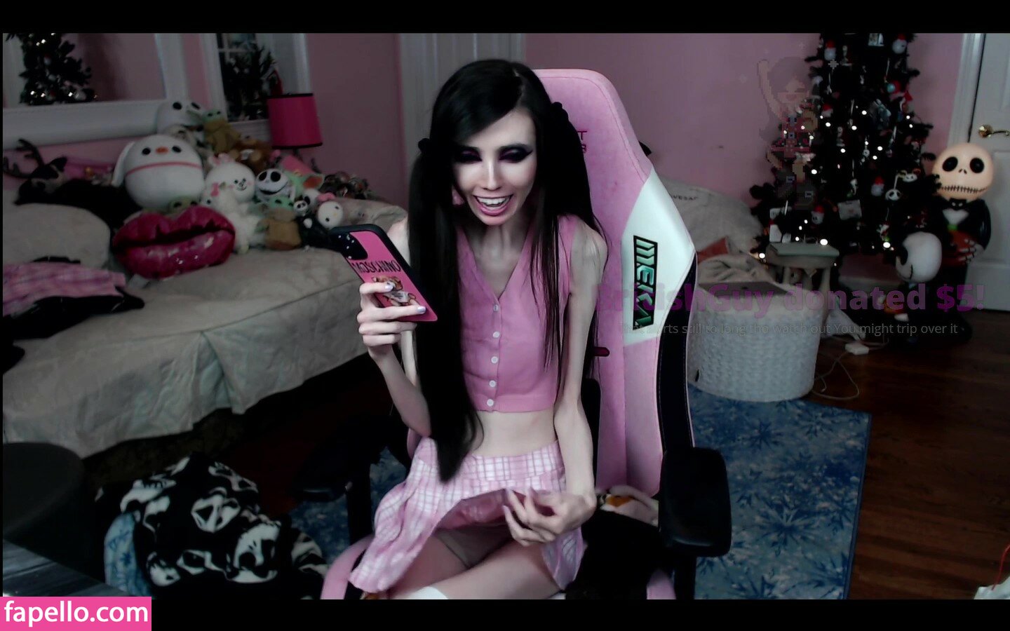 Eugenia Cooney / eugenia_cooney / eugeniacooney Nude Leaked Photo #90 -  Fapello