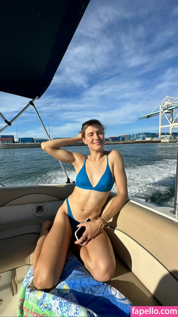 Eugenie Bouchard leaked nude photo #0182 (Eugenie Bouchard / Genie / geniebouchard)