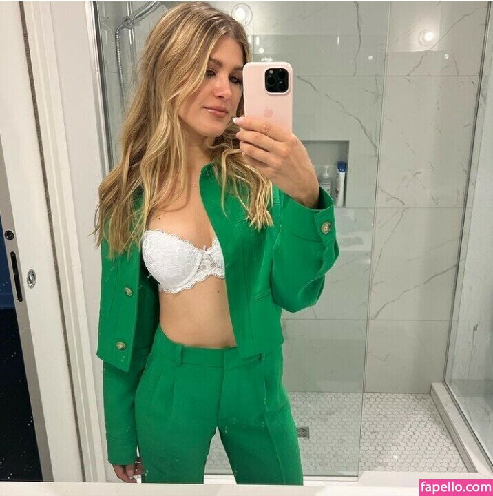 Eugenie Bouchars leaked nude photo #0002 (Eugenie Bouchars / geniebouchard)