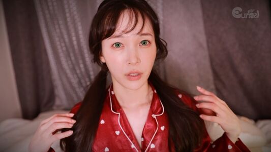 Eunzel ASMR nude #0035