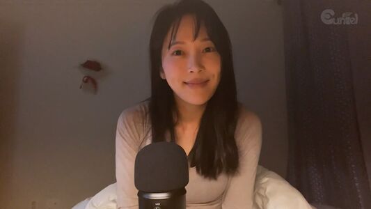 Eunzel ASMR nude #0080