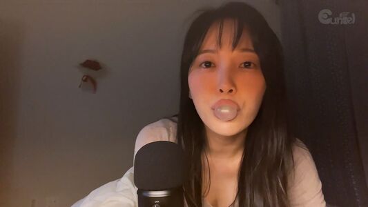 Eunzel ASMR nude #0081