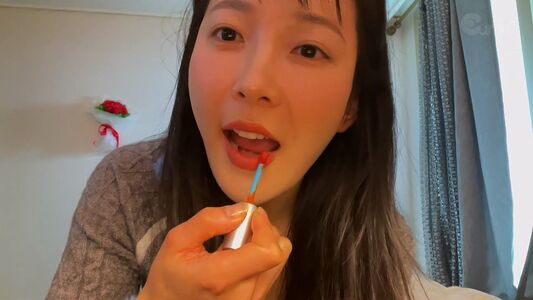 Eunzel ASMR nude #0085