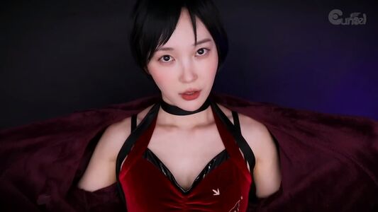 Eunzel ASMR nude #0102