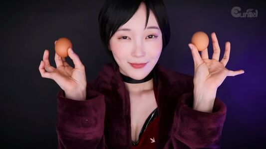 Eunzel ASMR nude #0104