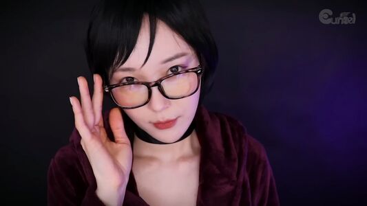 Eunzel ASMR nude #0106