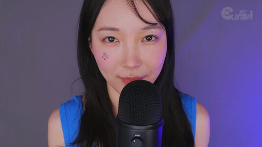 Eunzel ASMR nude #0107