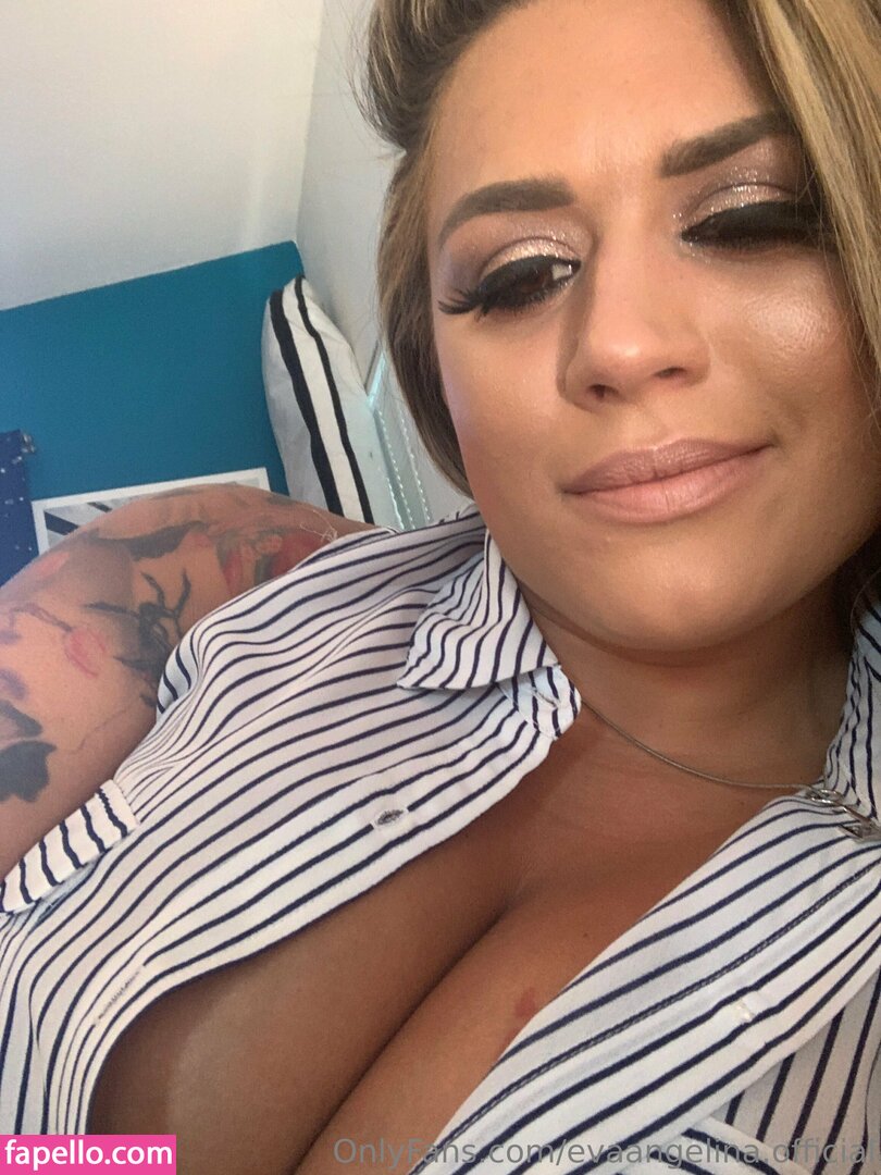 Eva Angelina / evaangelina.official / onlyevaangelina Nude Leaked OnlyFans  Photo #24 - Fapello