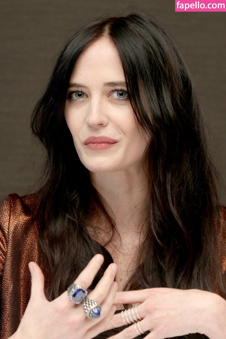 Eva Green Nude leaks Onlyfans