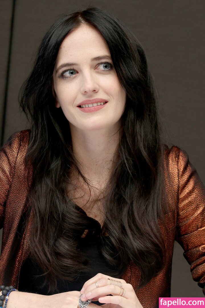 Eva Green Nude leaks Onlyfans