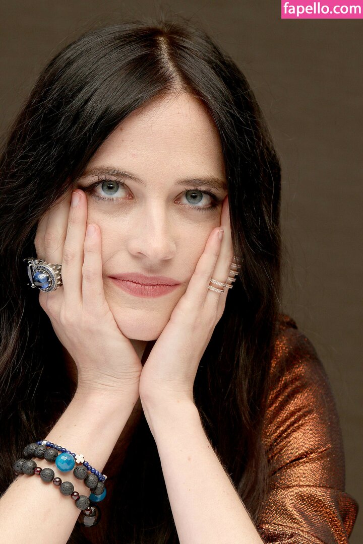 Eva Green Nude leaks Onlyfans