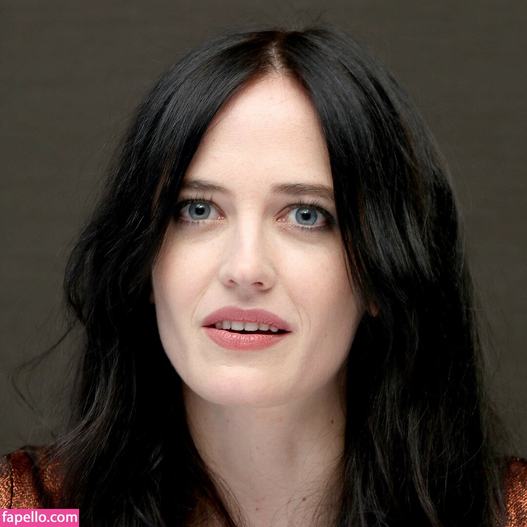 Eva Green Nude leaks Onlyfans