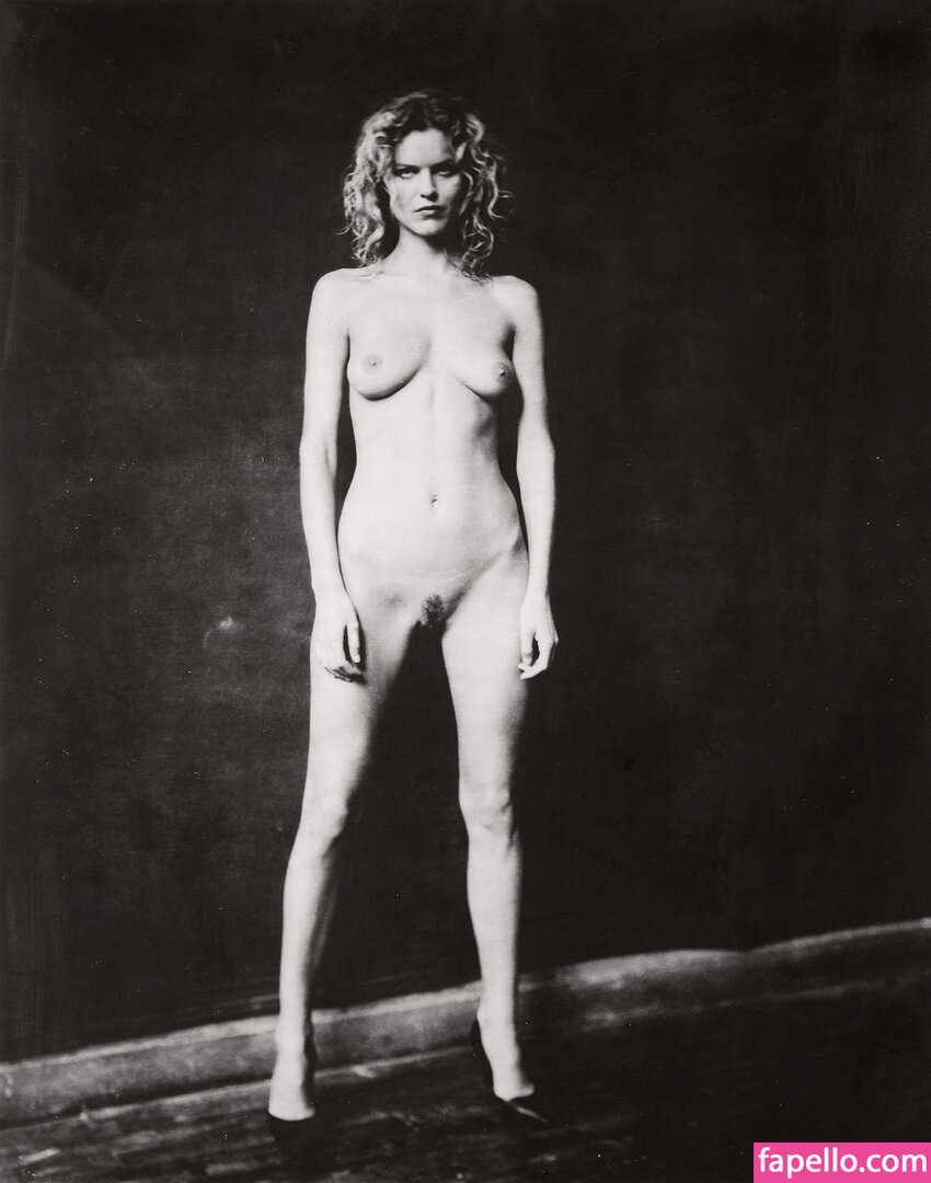 Eva Herzigova leaked nude photo #0040 (Eva Herzigova / evaherzigova)