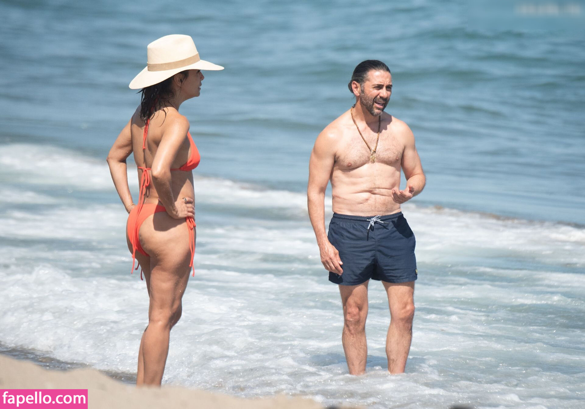 Eva Longoria / EvaLongoria Nude Leaked OnlyFans Photo #1190 - Fapello