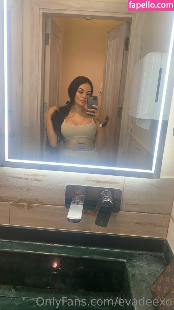 evadeexo leaked nude photo #0094 (evadeexo / evettexo)