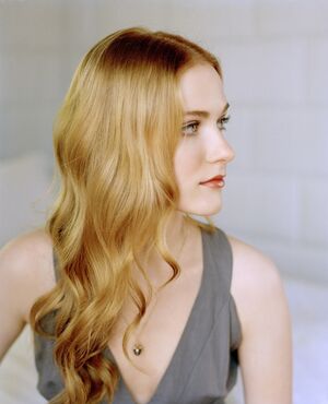 Evan Rachel Wood nude #0020