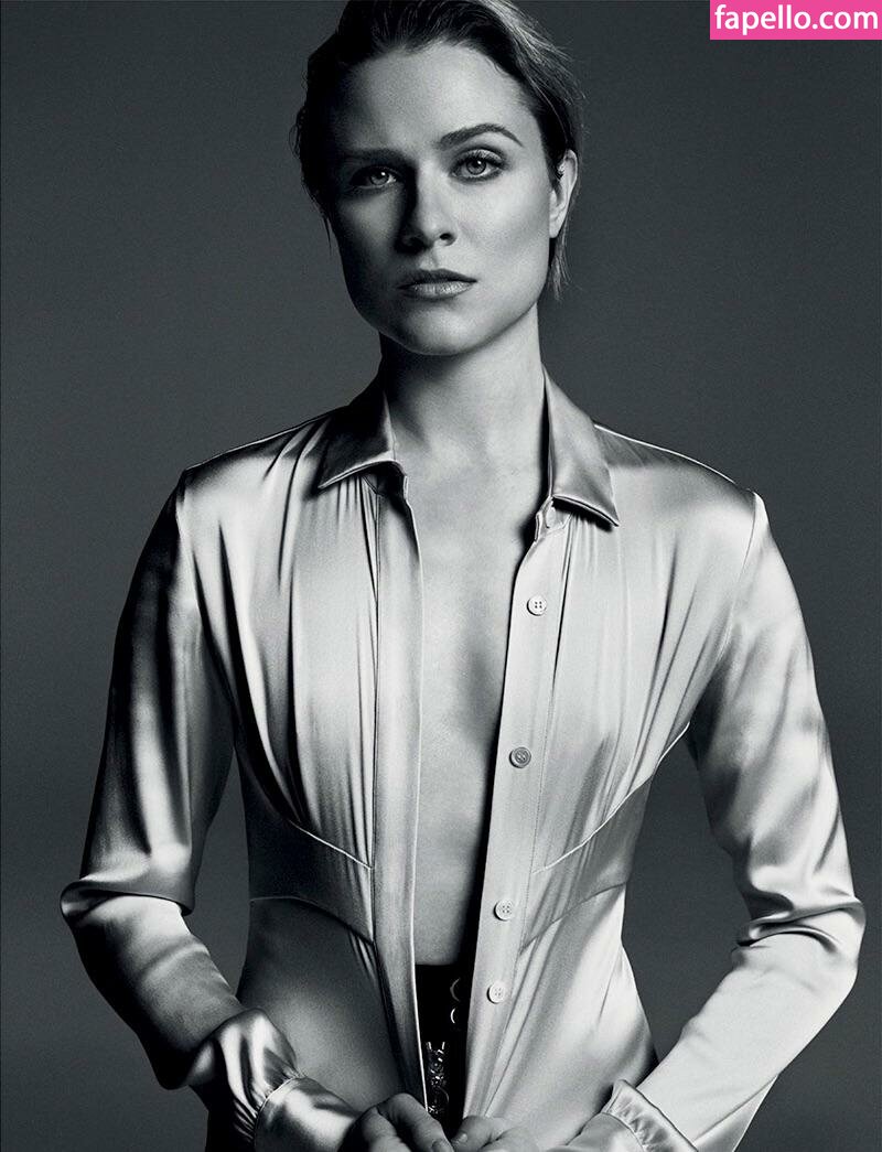 Evan Rachel Wood erome Latest Exclusive Leaked Photos