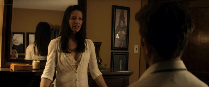 Evangeline Lilly nude #0115